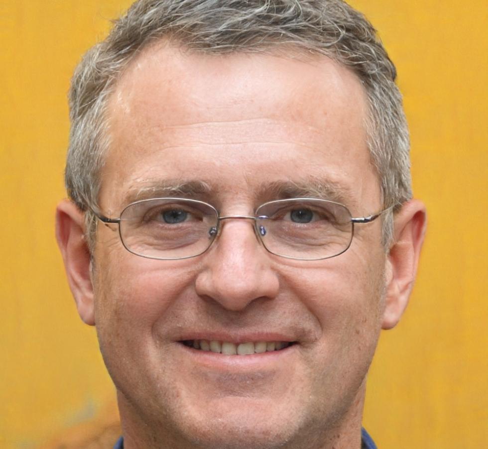 Finanzexperte